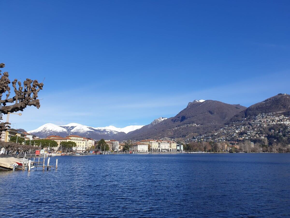Lugano, un rilancio su piu' temi