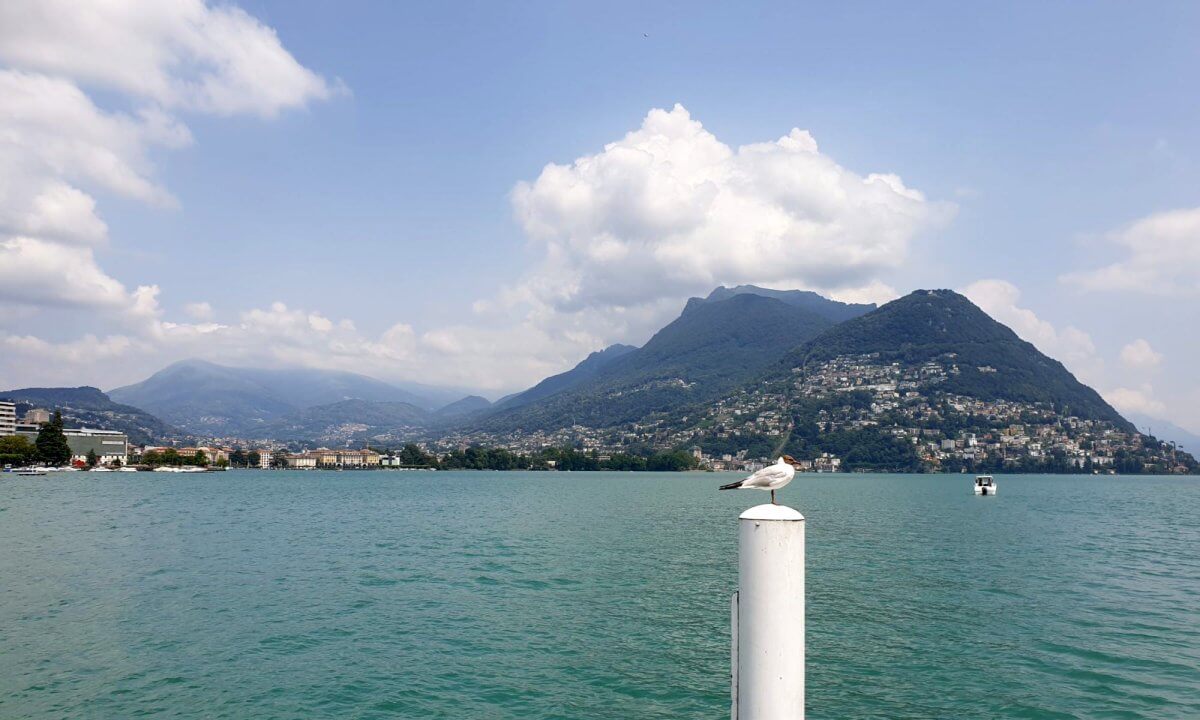 Il futuro di Lugano